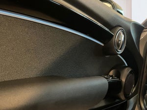 MINI Cooper SE Camden