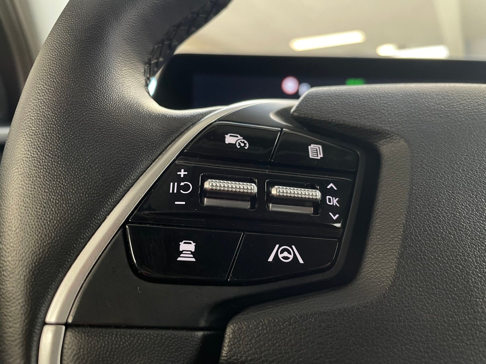 Kia EV6 Long Range Performance Upgrade AWD