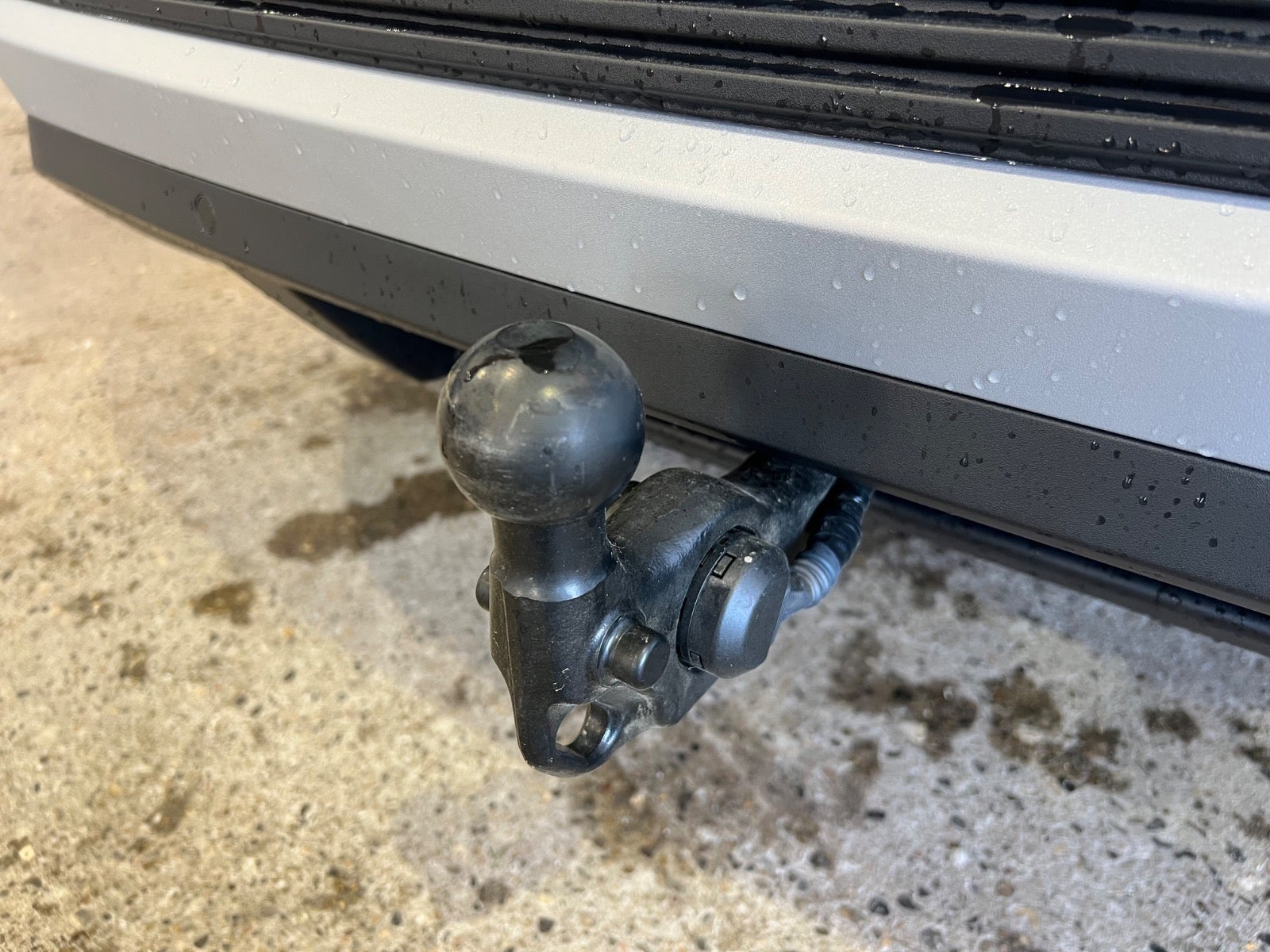 Ford Explorer Premium Extended Range AWD