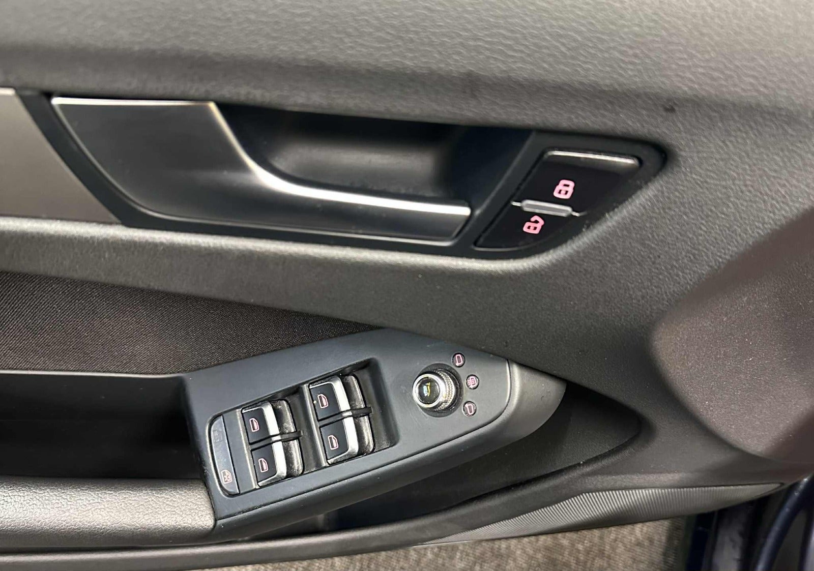 Billede af Audi A4 2,0 TDi 150 S-line Avant Multitr.
