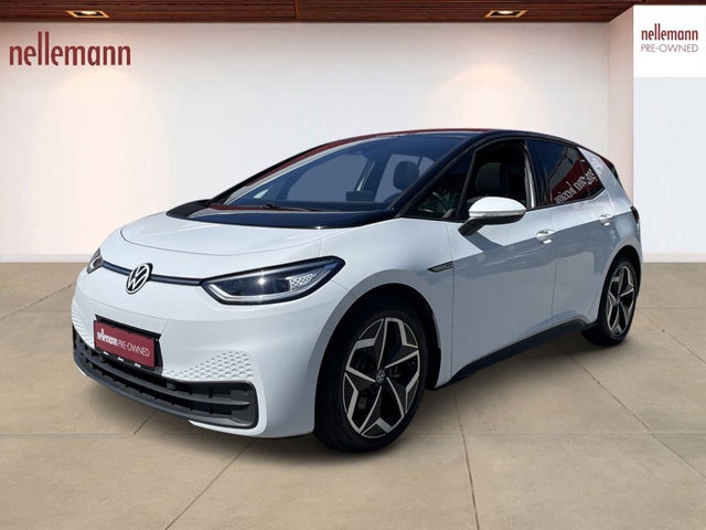 VW ID.3 Pro Performance Family