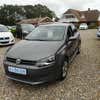 VW Polo TSi 90 Comfortline thumbnail