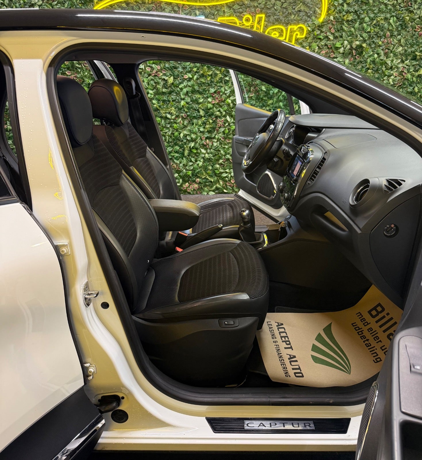 Billede af Renault Captur 0,9 TCe 90 Dynamique