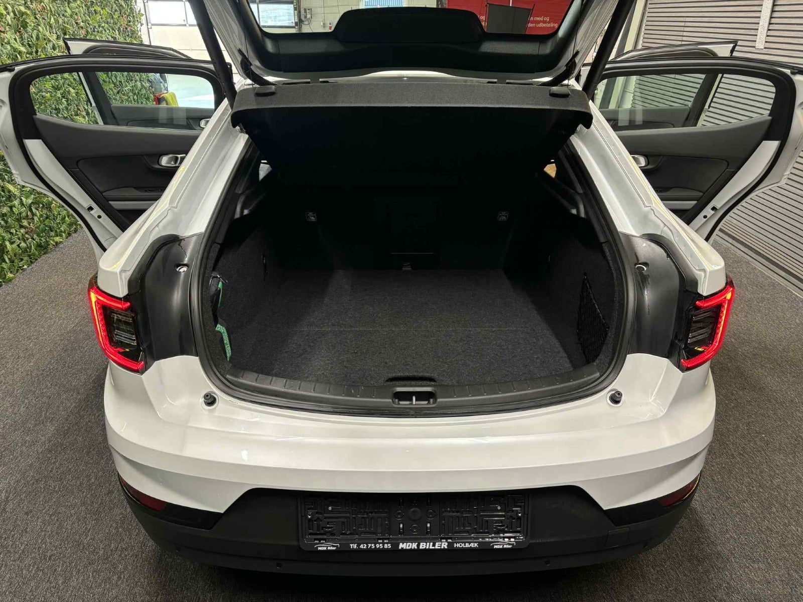 Billede af Polestar 2 Standard Range