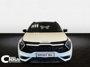 Kia Sportage PHEV GT-Line aut. 4WD