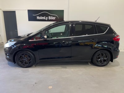 Ford C-MAX TDCi 115 Titanium