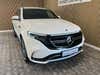 Mercedes EQC400 AMG Line 4Matic thumbnail