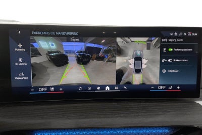 BMW i4 eDrive40 Fully Charged