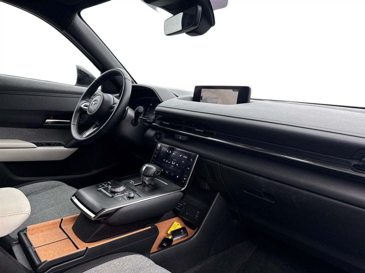Mazda MX-30 e-SkyActiv R-EV Exclusive-Line billede 10