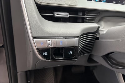 Hyundai Ioniq 5 Dynamiq