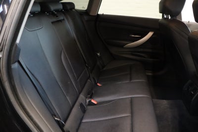 BMW 320d Gran Turismo Sport Line aut.