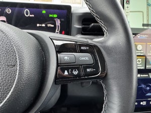 Honda e:Ny1 Elegance