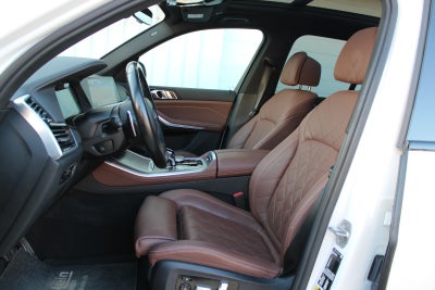 BMW X5 xDrive45e M-Sport aut.