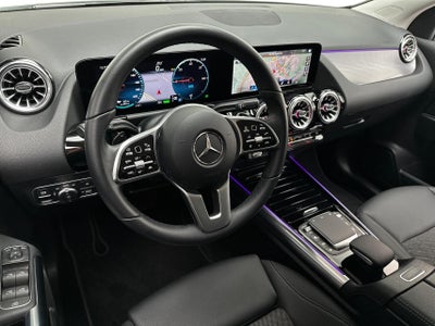 Mercedes EQA250 Progressive billede 2