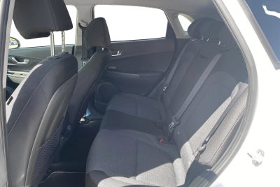 Hyundai Kona EV Trend