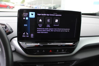 VW ID.5 Pro