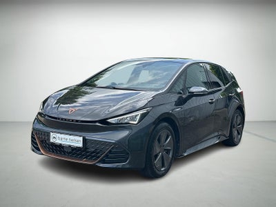 Cupra Born High