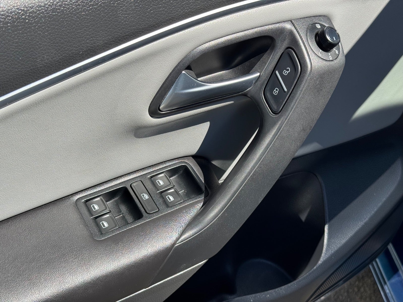 Billede af VW Polo 1,4 TSi 150 BlueGT