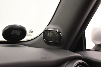 MINI Cooper S Cabriolet aut.