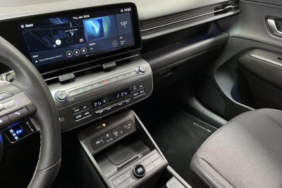 Hyundai Kona EV Advanced
