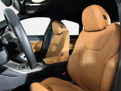 BMW i4 eDrive35 M-Sport