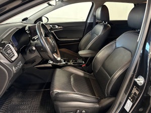 Kia Ceed PHEV Upgrade+ SW DCT