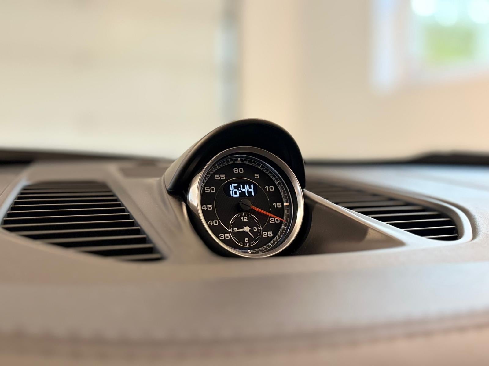 Porsche – 911 Carrera 4S