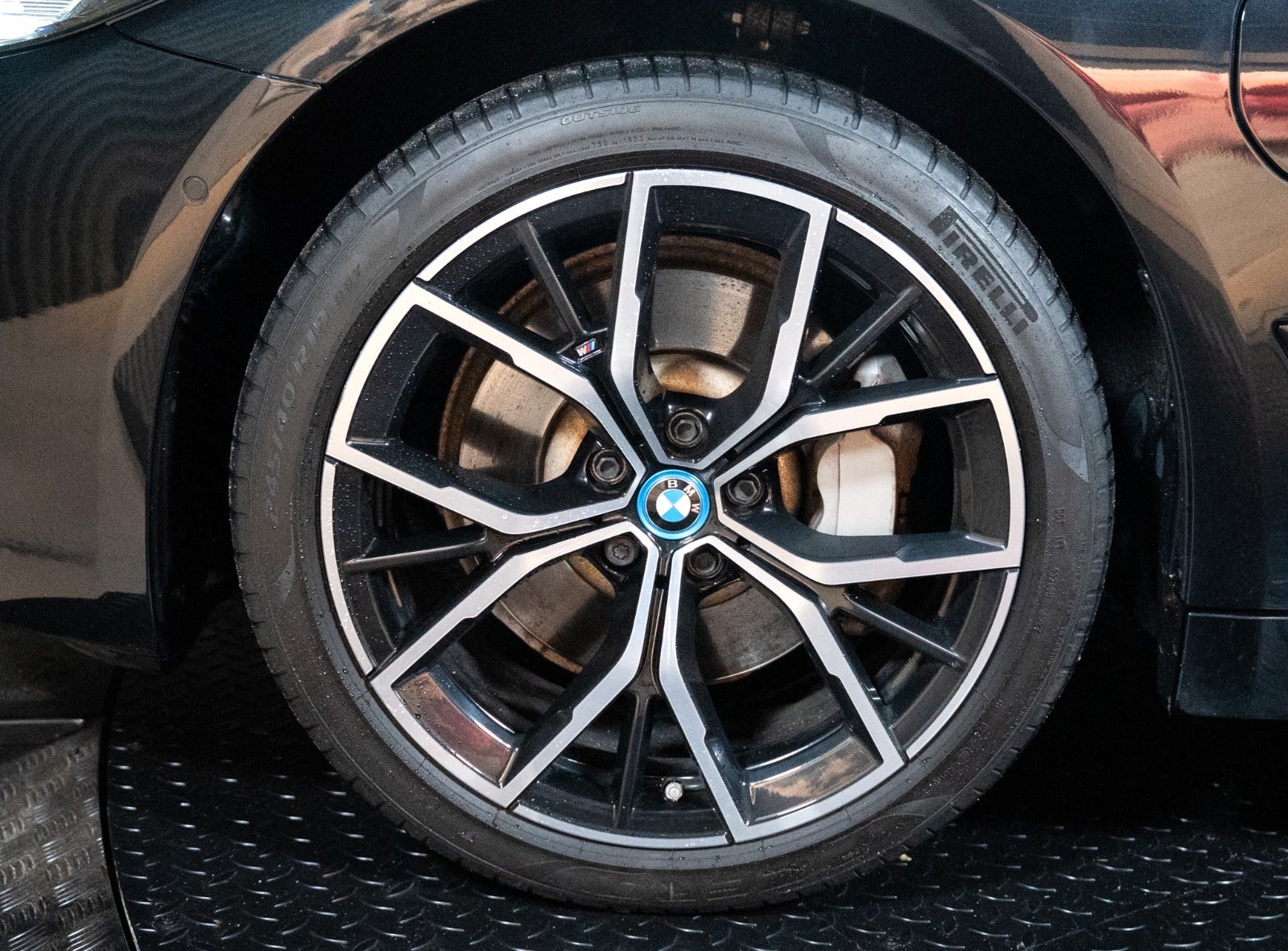 Billede af BMW 530e 2,0 M-Sport aut.