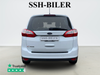 Ford Grand C-MAX TDCi 170 Titanium aut. Van thumbnail