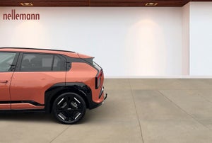 Kia EV3 Long Range GT-Line