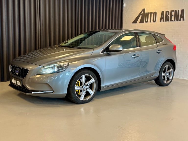 Volvo V40 D3 150 Momentum aut.