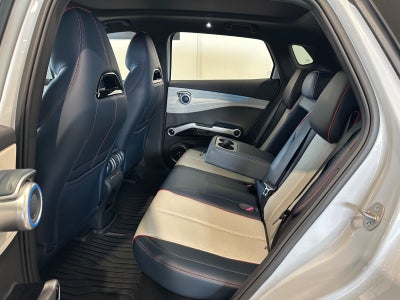 BYD Atto 3 Design