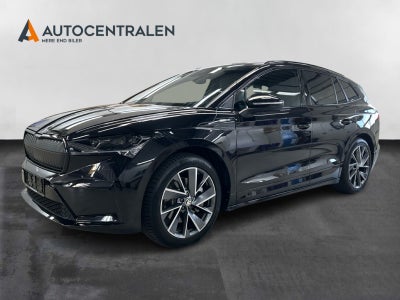 Skoda Enyaq iV Sportline