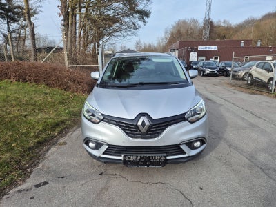 Renault Grand Scenic IV 1,5 dCi 110 Bose Edition 5d