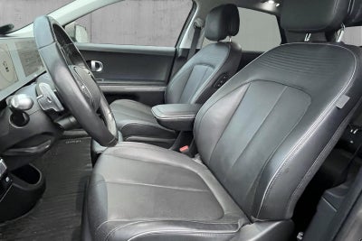 Hyundai Ioniq 5 Ultimate AWD - 4