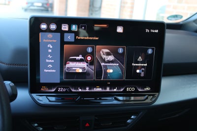 Cupra Born e-Boost Dinamica Pack