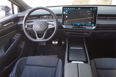 VW ID.7 Style Tourer