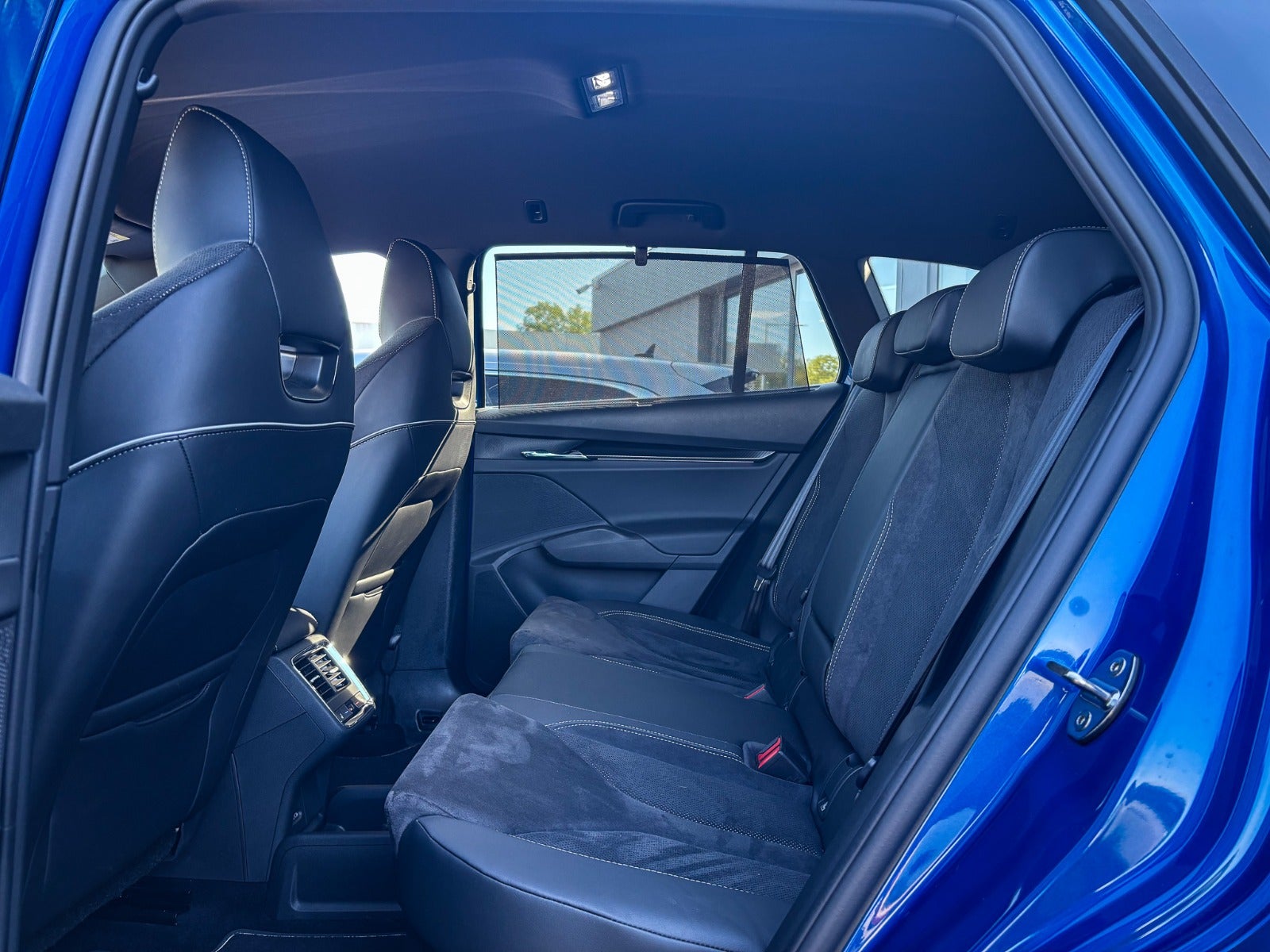 Billede af Skoda Enyaq 80x iV Sportline
