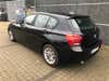 BMW 116d aut. thumbnail