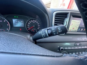 Kia Sportage CRDi 141 Advance Edition DCT