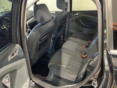 Ford C-MAX TDCi 115 Titanium