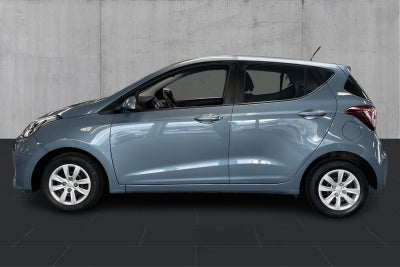 Hyundai i10 Go Clim - 1