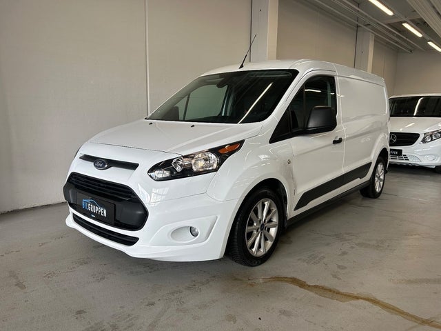 Ford Transit Connect 1,5 TDCi 120 Trend aut. lang