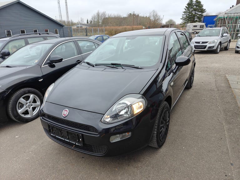Fiat Punto Ciao