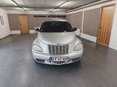 Chrysler PT Cruiser 1,6 Touring 5d