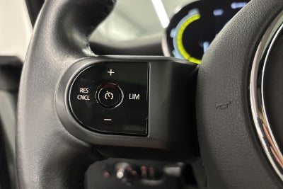 MINI Cooper SE Essential Trim