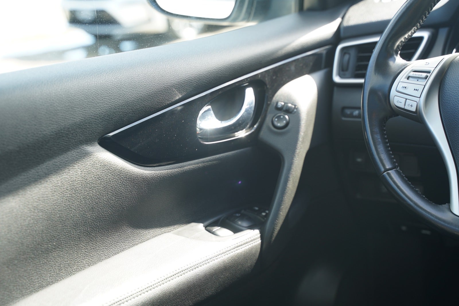 Billede af Nissan Qashqai 1,5 dCi 110 Tekna