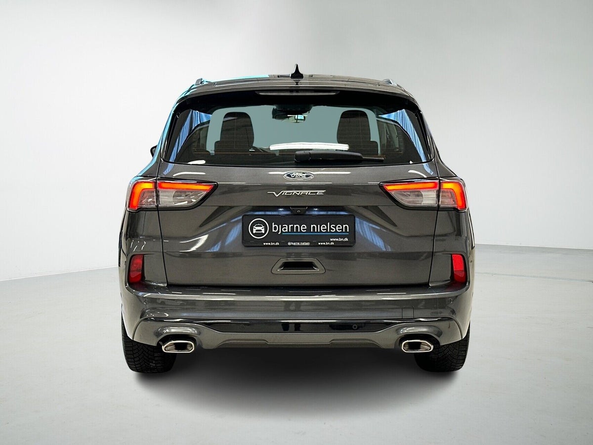 Ford Kuga PHEV Vignale CVT billede 7