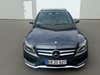 Mercedes C200 BlueTEC AMG Line stc. thumbnail