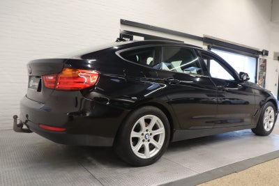 BMW 320d Gran Turismo aut.